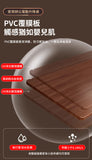 電動升降枱 Electric Lifting Table (style B 枱面帶弧度)