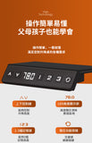 電動升降枱 Electric Lifting Table (style B 枱面帶弧度)