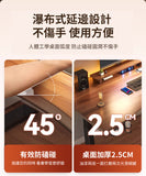 電動升降枱 Electric Lifting Table (style B 枱面帶弧度)