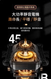 電動升降枱 Electric Lifting Table (style B 枱面帶弧度)