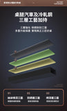 電動升降枱 Electric Lifting Table (style B 枱面帶弧度)