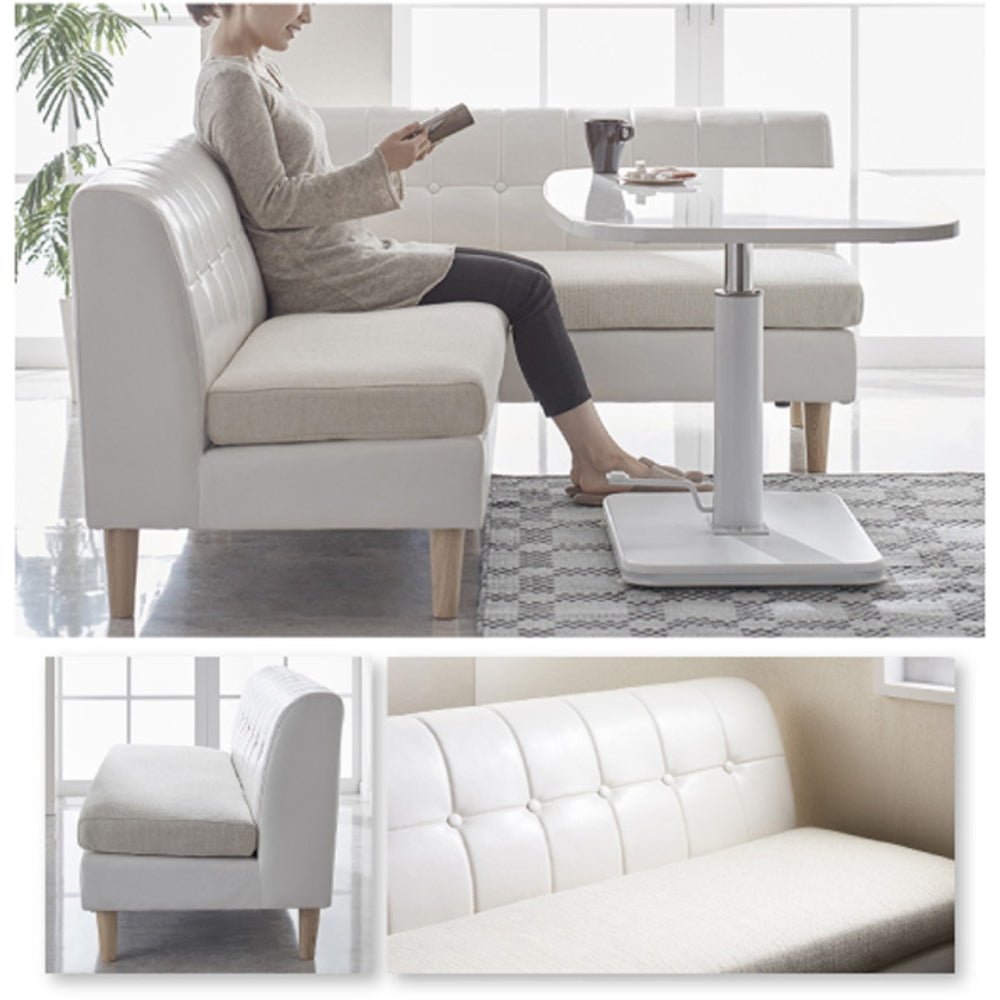 CIFRA SOFA SET 3點-A