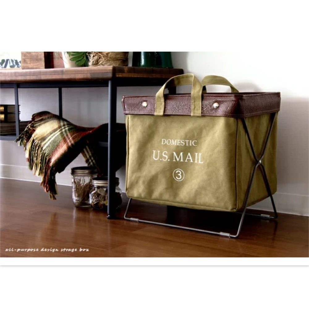 U.S.MAIL foldingbag