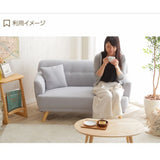 Humming 2P sofa