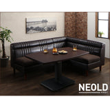 NEOLD SOFA SET 3點-B