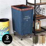 U.S.MAIL Laundry Basket