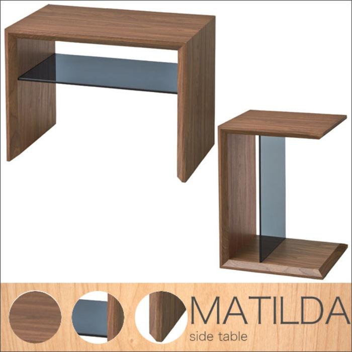 MATILDA 2Way side table