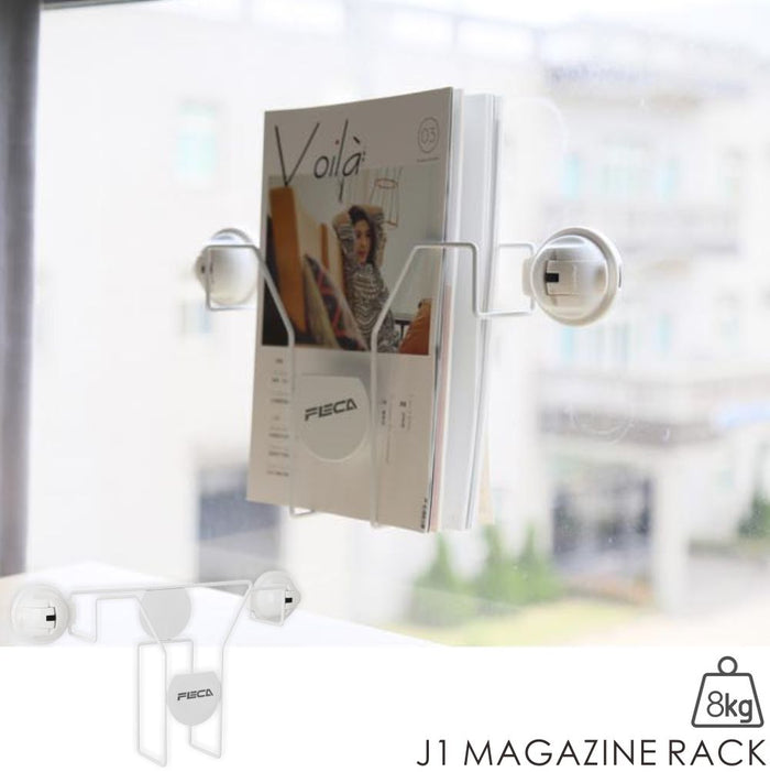 J1 MAGAZINE HOLDER