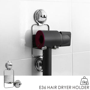 E36 HAIR DRYER HOLDER