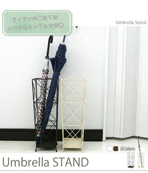 UMBRELLA STAND