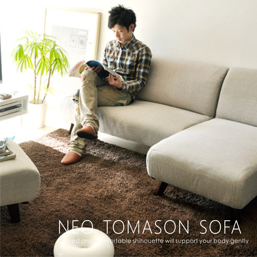 NEO TOMASON COUCH