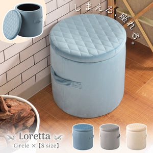 LORETTA Circle 【S size】