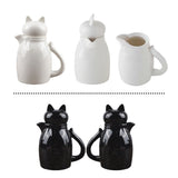 Cat Shaped Teapot