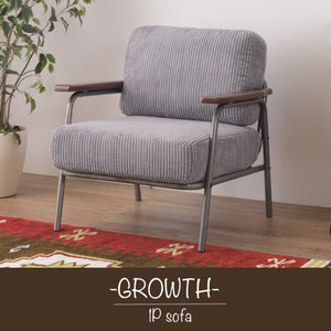 GROWTH 1P SOFA