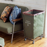 U.S.MAIL Laundry Basket