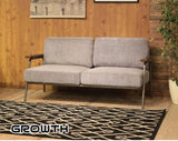 GROWTH 2P SOFA