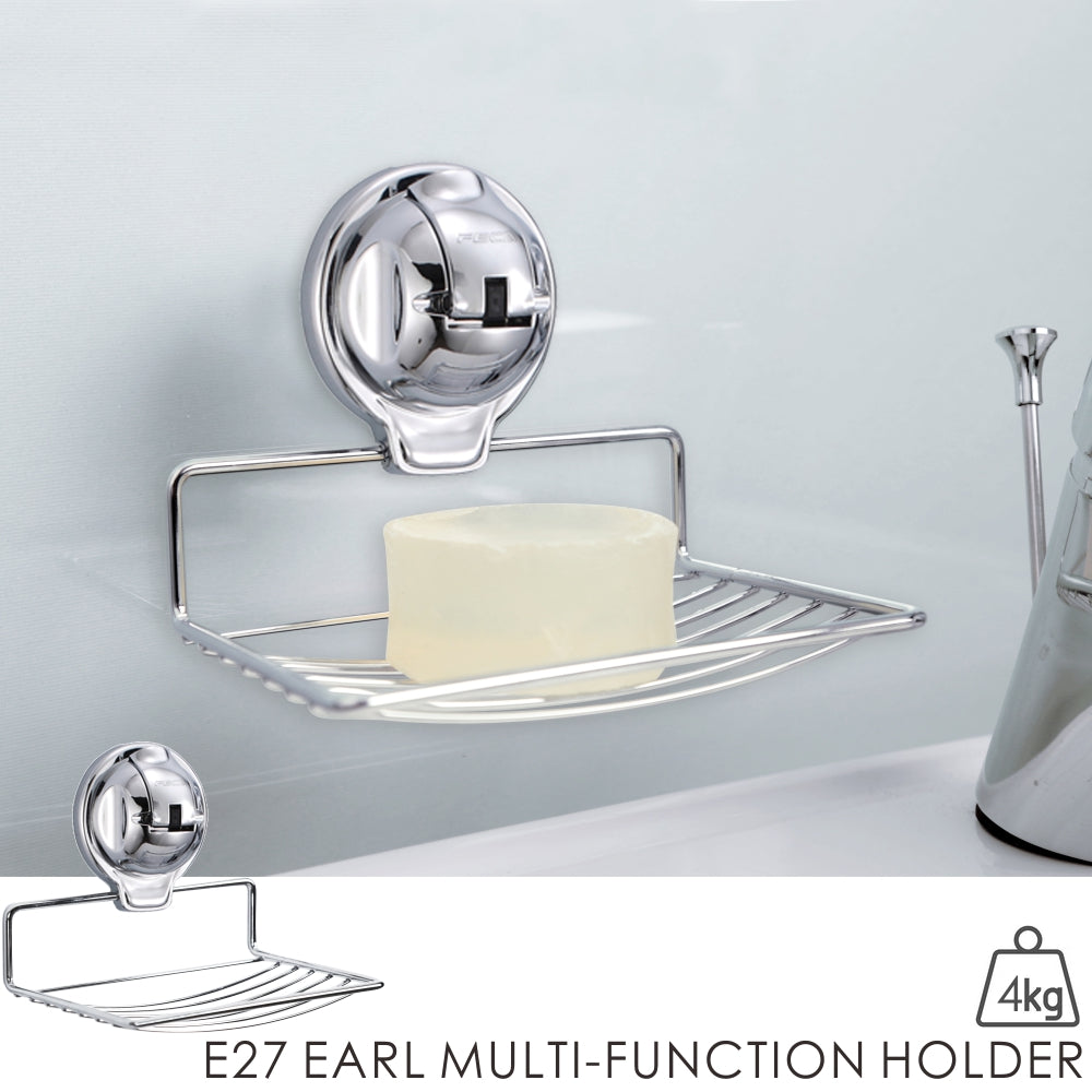 E27 EARL MULTI-FUNCTION HOLDER