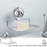 E27 EARL MULTI-FUNCTION HOLDER