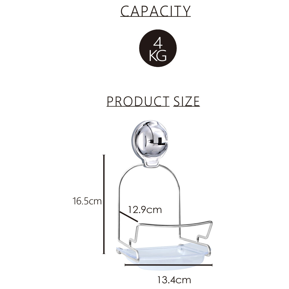 E35 2 in 1 HOLDER LID