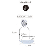 E35 2 in 1 HOLDER LID