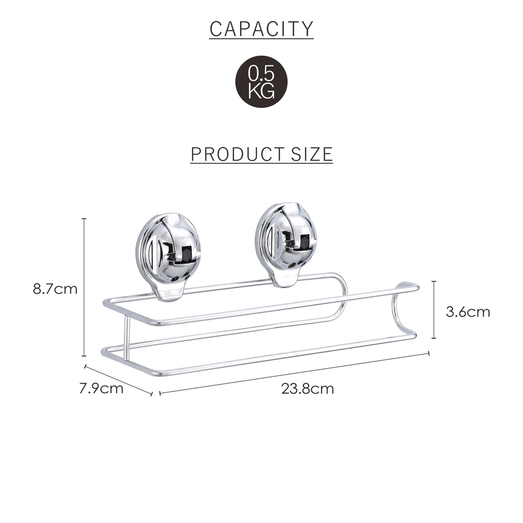 E21 PAPER TOWEL HOLDER 230S