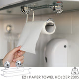 E21 PAPER TOWEL HOLDER 230S