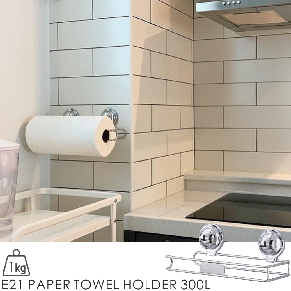 E21 PAPER TOWEL HOLDER 300L