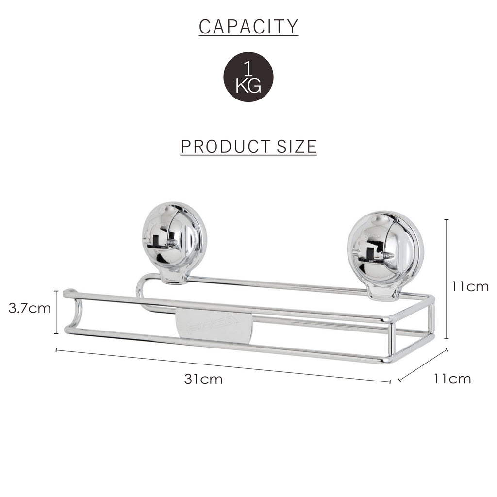 E21 PAPER TOWEL HOLDER 300L