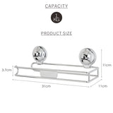 E21 PAPER TOWEL HOLDER 300L