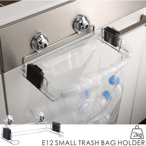 E12 SMALL TRASH BAG HOLDER