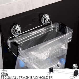 E12 SMALL TRASH BAG HOLDER