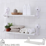 S21 WALL SHELVES