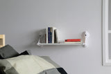 S21 WALL SHELVES