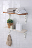 S22 WALL SHELF SET