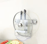 E15 STAINLESS STEEL KNIFE HOLDER