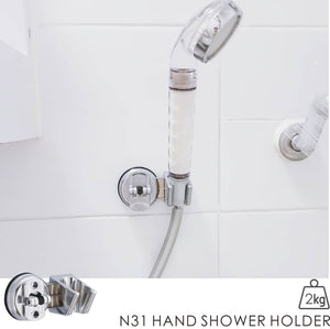 N31 HAND SHOWER HOLDER