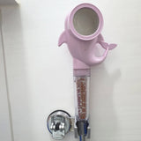 N31 HAND SHOWER HOLDER