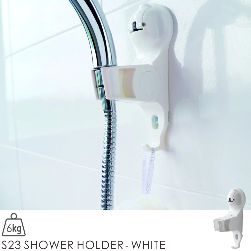 S23 SHOWER HOLDER