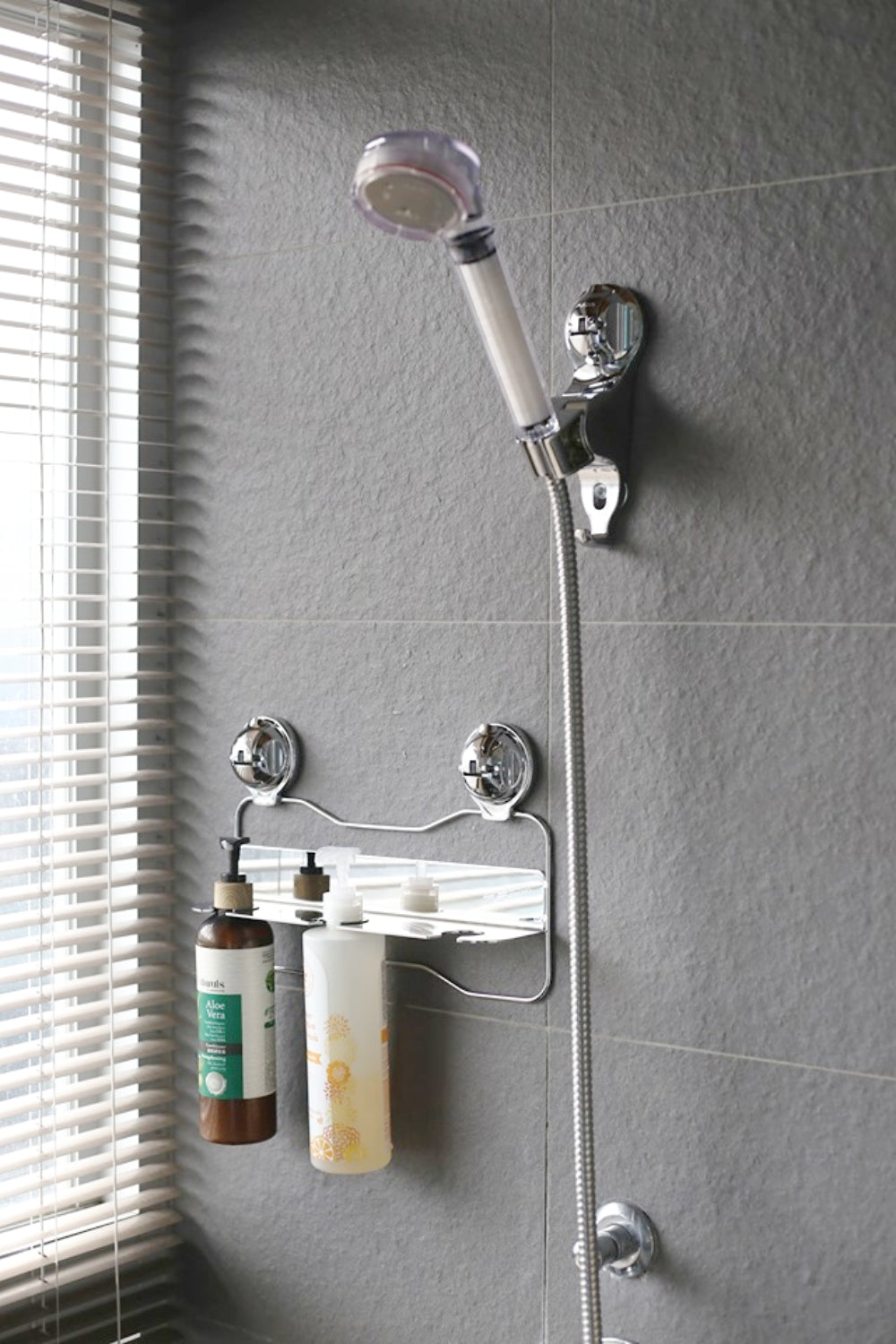 S23 SHOWER HOLDER