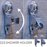 S23 SHOWER HOLDER