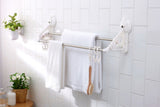 S62 DELUXE TOWEL HOLDER