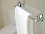 E11 SIGNATURE TOWEL BAR