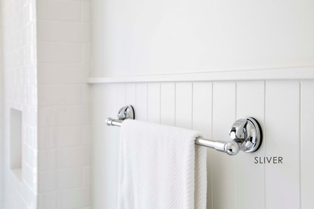 E11 SIGNATURE TOWEL BAR