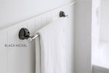 E11 SIGNATURE TOWEL BAR