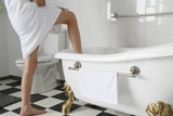 E11 SIGNATURE TOWEL BAR