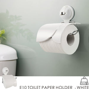 E10 TOILET PAPER HOLDER