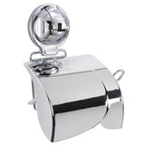 E10 TOILET PAPER HOLDER