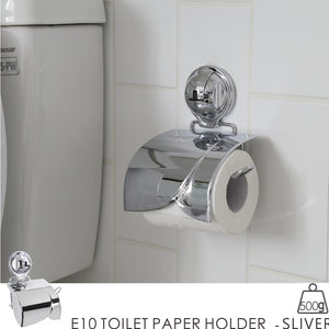 E10 TOILET PAPER HOLDER