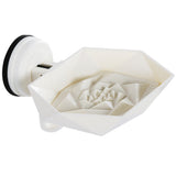 F3 FLORA ROSE SOAP HOLDER