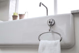 N6 NOBEL HAND TOWEL RING